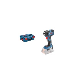 Bosch GDR 18V-200 C 3400 Giri/min Nero, Blu, Rosso (06019G4102)