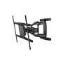 Peerless SA771PU Supporto TV a parete 2,29 m (90") Nero (SA771PU)