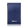 Silicon Power Armor A80 disco rigido esterno 2 TB 2.5" USB 3.2 Gen 1 (3.1 Gen 1) Blu (SPO20TBPHDA80S3B)