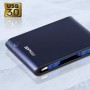 Silicon Power Armor A80 disco rigido esterno 2 TB 2.5" USB 3.2 Gen 1 (3.1 Gen 1) Blu (SPO20TBPHDA80S3B)