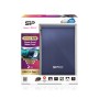 Silicon Power Armor A80 disco rigido esterno 2 TB 2.5" USB 3.2 Gen 1 (3.1 Gen 1) Blu (SPO20TBPHDA80S3B)