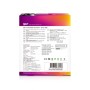 Silicon Power Armor A80 disco rigido esterno 2 TB 2.5" USB 3.2 Gen 1 (3.1 Gen 1) Blu (SPO20TBPHDA80S3B)