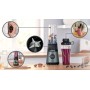 Bosch VitaPower MMB2111S Frullatore Serie | 2 450 W Argento