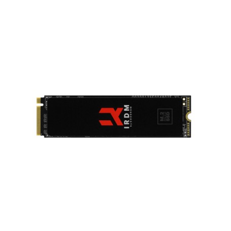 Goodram IRDM M.2 2048 GB PCI Express 3.0 NVMe (IR-SSDPR-P34B-02T-80)