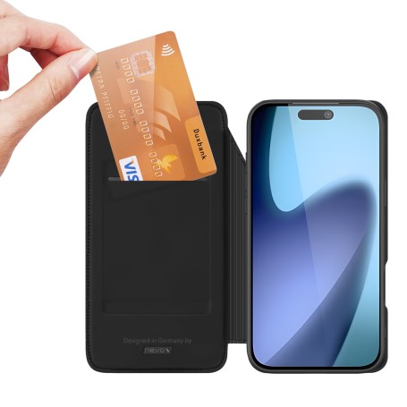nevox 2515 custodia per cellulare
