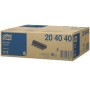Tork 204040 sacchetto per rifiuti 5 L Nero 50 pz
