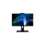 Acer B8 B248Y E LED display 61 cm (24") 1920 x 1080 Pixel Full HD LCD Nero (UM.QB8EE.E01)