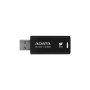 ADATA UC320 unità flash USB 64 GB USB tipo A 3.2 Gen 1 (3.1 Gen 1) Nero (UC320-64G-RBK/BK)