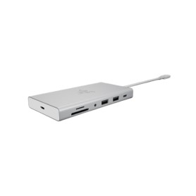 Razer USB-C Dock Cablato USB 3.2 Gen 1 (3.1 Gen 1) Type-C Alluminio (RC21-02250200-R3M1)