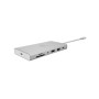Razer USB-C Dock Cablato USB 3.2 Gen 1 (3.1 Gen 1) Type-C Alluminio (RC21-02250200-R3M1)