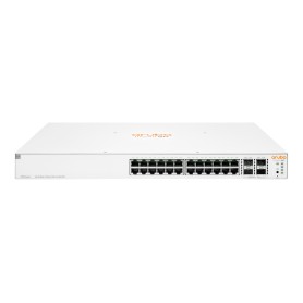 Aruba Instant On 1930 24G 370W PoE 4SFP+ (JL684B)