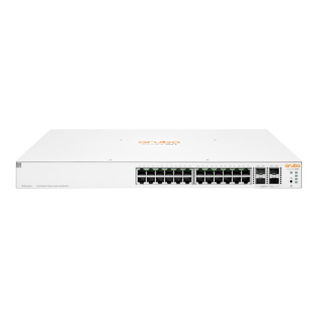 Aruba Instant On 1930 24G 370W PoE 4SFP+ (JL684B)