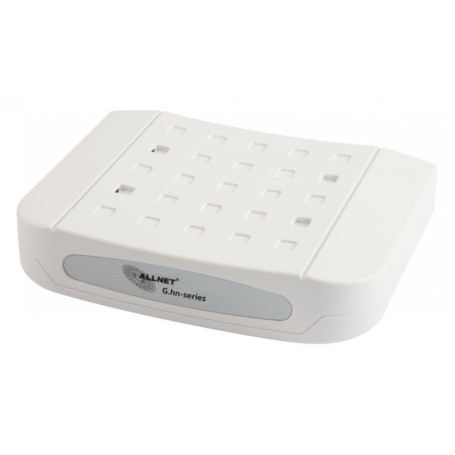 ALL-GHN102v2-Coax Punkt-zu-Punkt Coax Modem G.hn via Coax