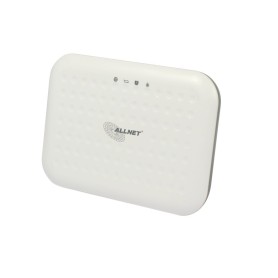 ISP Bridge Modem VDSL2 / ADSL mit Vectoring (ALL-BM200VDSL2V)