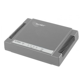 ALL126AS3 Punkt-zu-Punkt VDSL Modem Master