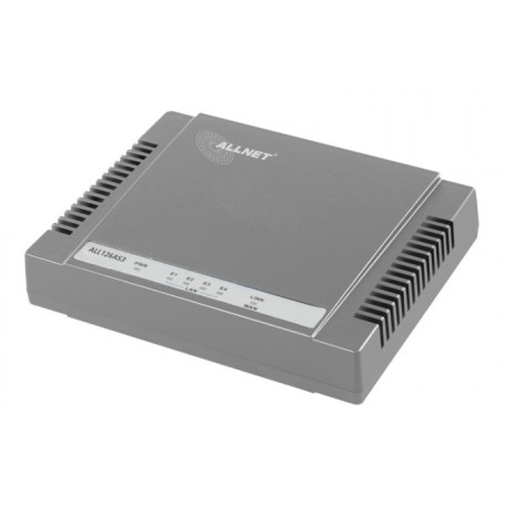 ALL126AS3 Punkt-zu-Punkt VDSL Modem Master