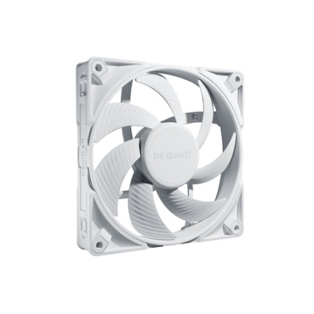 be quiet! BL119 sistema di raffreddamento per computer Case per computer Ventilatore 14 cm Bianco 1 pz