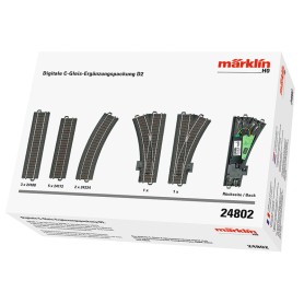 Märklin 24802 parte e accessorio di modellino in scala Traccia