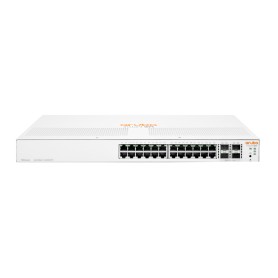 Aruba Instant On 1930 24G 195W PoE 4SFP+ (JL683B)
