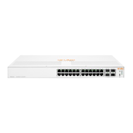 Aruba Instant On 1930 24G 195W PoE 4SFP+ (JL683B)