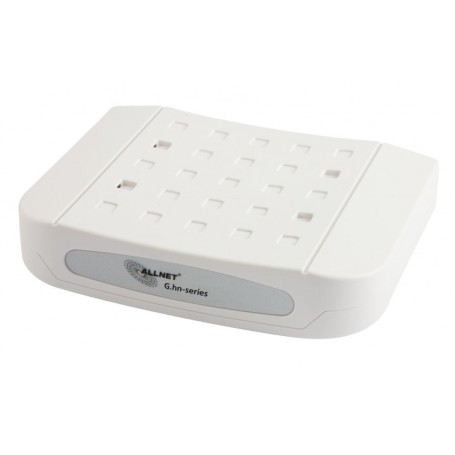 ALL-GHN101-2wire Punkt-zu-Punkt Phoneline G.hn Modem via 2-Draht