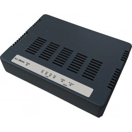 ISP Bridge Modem g.fast mit Supervectoring (ALL-BM300)