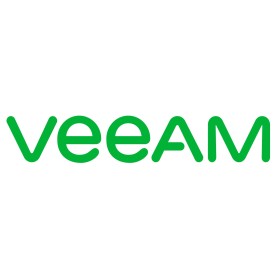 Veeam SOFTWARE 1 licenza/e 4 anno/i 48 mese(i) (V-ESSCPT-1T-P0PMR-00)