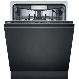 Siemens SN97TX02CE Lavastoviglie a Scomparsa totale 14 coperti Classe A