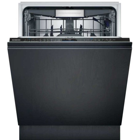 Siemens SN97TX02CE Lavastoviglie a Scomparsa totale 14 coperti Classe A
