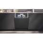 Siemens SN97TX02CE Lavastoviglie a Scomparsa totale 14 coperti Classe A