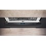 Siemens SN97TX02CE Lavastoviglie a Scomparsa totale 14 coperti Classe A
