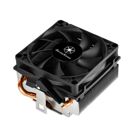 Silverstone krypton KR01 Processore Refrigeratore 8 cm (SST-KR01)