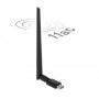 DeLOCK 12535 scheda di rete e adattatore RF Wireless (12535)