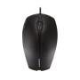 CHERRY Gentix mouse Ambidestro USB tipo A Ottico 1000 DPI (JM-0300-2)