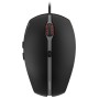 CHERRY GENTIX 4K mouse Ambidestro USB Ottico 3600 DPI (JM-0340-2)