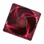 Xilence COO-XPF120.TR Case per computer Ventilatore Trasparente (XPF120.TR) (XF046)