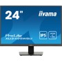 iiyama ProLite XU2495WSU-B7 Monitor PC 61 cm (24") 1920 x 1200 Pixel 4K Ultra HD LED Nero