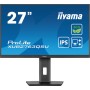 iiyama ProLite XUB2763QSU-B1 Monitor PC 68,6 cm (27") 2560 x 1440 Pixel Full HD LED Nero