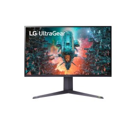 LG 32GQ950P-B Monitor PC 80 cm (31.5") 3840 x 2160 Pixel 4K Ultra HD LED Nero (32GQ950P-B.AEU)