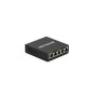 NETGEAR GS305E Gestito Gigabit Ethernet (10/100/1000) Nero (GS305E-100PES)