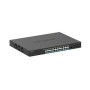 NETGEAR MS324TXUP Gestito L2/L3/L4 Supporto Power over Ethernet (PoE) (MS324TXUP-100EUS)