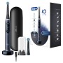 Oral-B iO Series 9N Adulto Spazzolino a vibrazione Nero (9N Black Onyx)