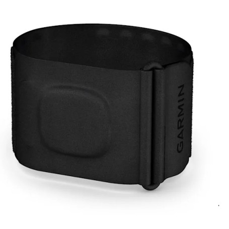 Garmin Index Sleep Monitor Nero (010-03024-00)