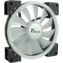 Inter-Tech 88885539 ventola per PC Case per computer Ventilatore 14 cm Nero 1 pz (88885539)