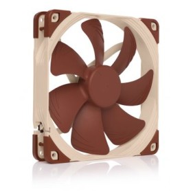 Noctua NF-A14 ULN ventola per PC Case per computer Ventilatore 14 cm (NF-A14 ULN)