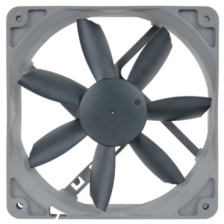 Noctua NF-S12B redux-1200 Case per computer Ventilatore 12 cm (NF-S12B redux-1200)