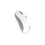 ENDORFY GEM Plus Onyx White mouse Mano destra USB tipo-C Ottico 19000 DPI (EY6A011)