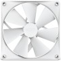 NZXT F140P Case per computer Ventilatore 14 cm Bianco 1 pz (RF-P14SF-W1)