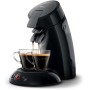 Senseo HD6553/67 ZWART+PADS macchina per caffè Macchina per caffè a cialde 0,7 L