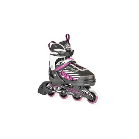 HUDORA Mia Bambini Pattini in linea (28132)